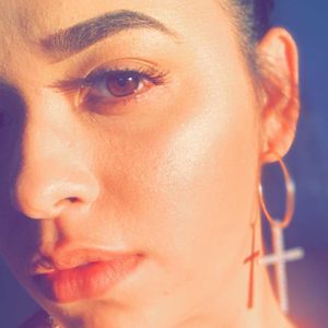 Meet your Posher, Erika